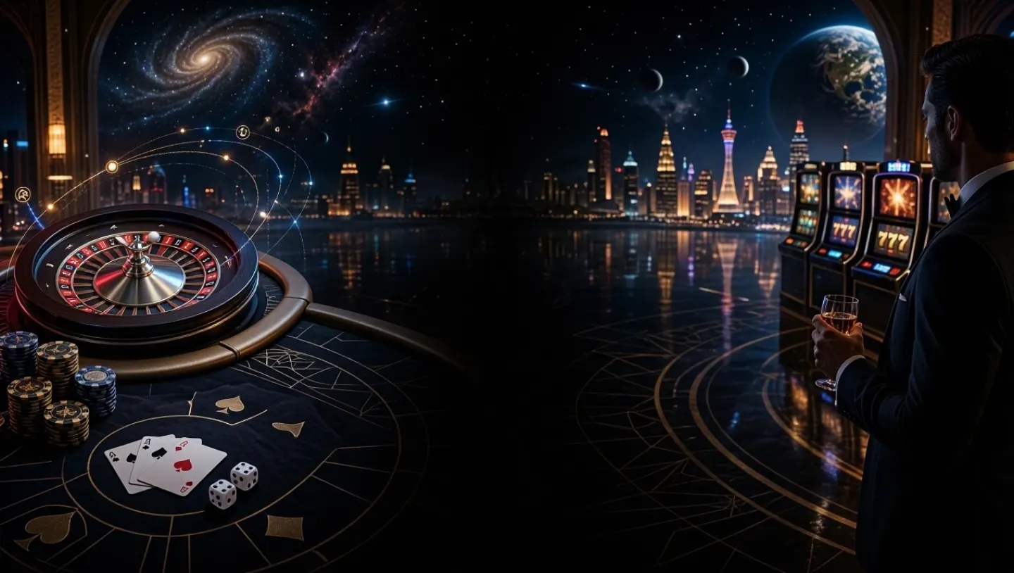 Retro Bet Casino